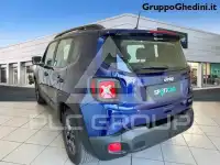 2020 Jeep Renegade