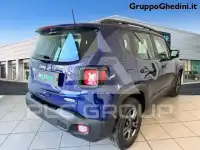 2020 Jeep Renegade