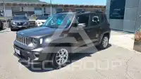 2020 Jeep Renegade