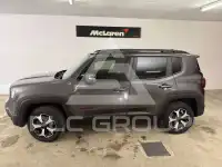 2020 Jeep Renegade