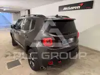 2020 Jeep Renegade