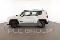 2020 Jeep Renegade