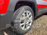 2020 Jeep Renegade