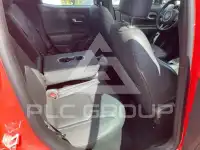2020 Jeep Renegade