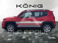 2020 Jeep Renegade