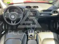 2020 Jeep Renegade