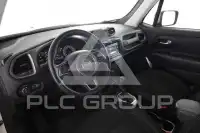 2020 Jeep Renegade