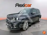 2020 Jeep Renegade
