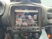2020 Jeep Renegade