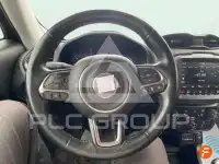 2020 Jeep Renegade