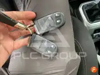 2020 Jeep Renegade