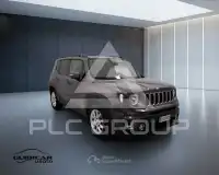 2020 Jeep Renegade