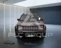 2020 Jeep Renegade
