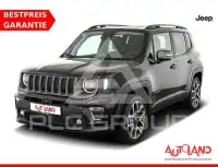 2020 Jeep Renegade
