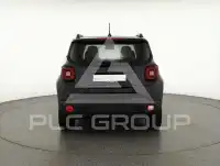 2020 Jeep Renegade