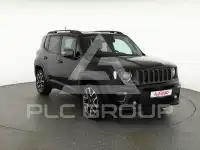 2020 Jeep Renegade