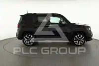 2020 Jeep Renegade