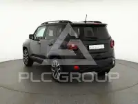 2020 Jeep Renegade