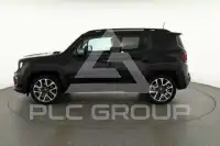 2020 Jeep Renegade