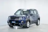 2020 Jeep Renegade