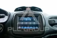 2020 Jeep Renegade