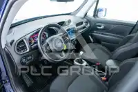 2020 Jeep Renegade