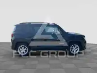 2020 Jeep Renegade