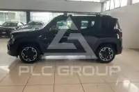 2020 Jeep Renegade
