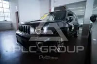 2020 Jeep Renegade