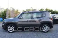 2020 Jeep Renegade