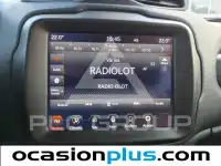 2020 Jeep Renegade