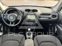2020 Jeep Renegade