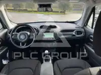 2020 Jeep Renegade