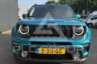 2020 Jeep Renegade