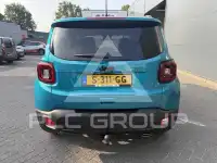 2020 Jeep Renegade