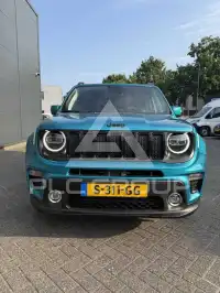 2020 Jeep Renegade