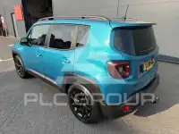 2020 Jeep Renegade