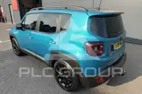 2020 Jeep Renegade