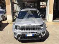 2020 Jeep Renegade