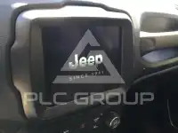 2020 Jeep Renegade