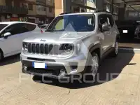 2020 Jeep Renegade