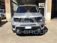 2020 Jeep Renegade