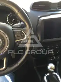 2020 Jeep Renegade
