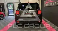 2020 Jeep Renegade