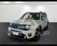 2020 Jeep Renegade
