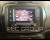 2020 Jeep Renegade