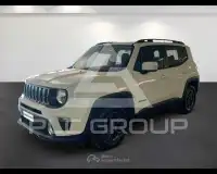 2020 Jeep Renegade