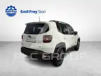 2020 Jeep Renegade