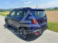 2020 Jeep Renegade