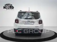 2020 Jeep Renegade